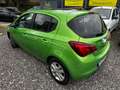 Opel Corsa Corsa 1.4 Color Edition *1.HAND / TÜV NEU* Grün - thumbnail 6