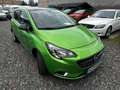 Opel Corsa Corsa 1.4 Color Edition *1.HAND / TÜV NEU* Grün - thumbnail 4