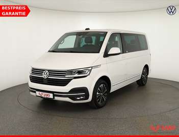 T6.1 Multivan 2.0 TDI GenerationSix ACC LED Navi