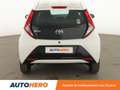 Toyota Aygo 1.0 VVT-i X-Play Blanc - thumbnail 5