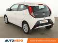 Toyota Aygo 1.0 VVT-i X-Play Blanc - thumbnail 4