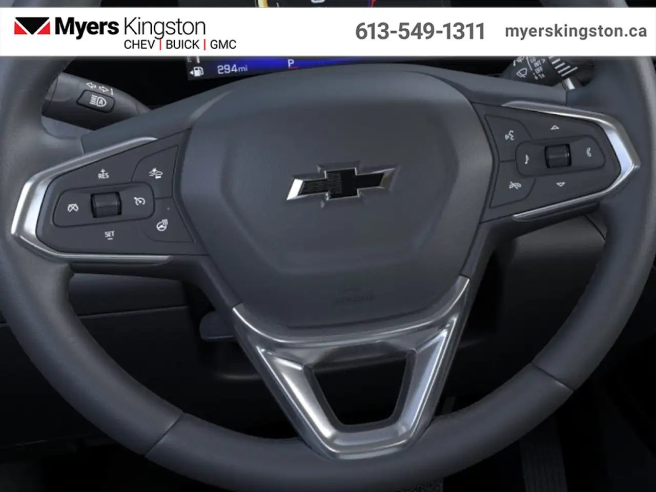 Chevrolet Trax fotografie Chevrolet Trax