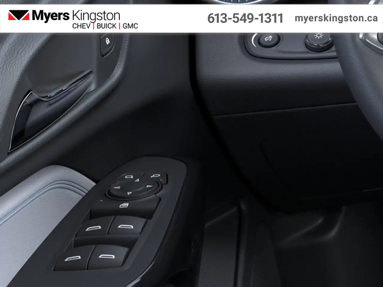 Chevrolet Trax fotografie Chevrolet Trax