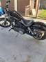 Harley-Davidson Dyna Street Bob Negru - thumbnail 1