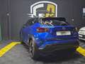 Nissan Juke 1.6 Hybrid N-N-Design Fuji Auto Azul - thumbnail 4