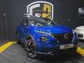 Nissan Juke 1.6 Hybrid N-N-Design Fuji Auto Azul - thumbnail 3