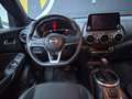 Nissan Juke 1.6 Hybrid N-N-Design Fuji Auto Azul - thumbnail 16