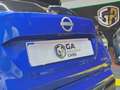 Nissan Juke 1.6 Hybrid N-N-Design Fuji Auto Azul - thumbnail 7