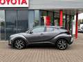 Toyota C-HR 1.8 Hybrid TeamNL | Automaat | NAV | PKH V+A+CAMER Gris - thumbnail 3