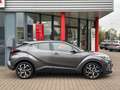 Toyota C-HR 1.8 Hybrid TeamNL | Automaat | NAV | PKH V+A+CAMER Gris - thumbnail 4