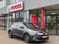 Toyota C-HR 1.8 Hybrid TeamNL | Automaat | NAV | PKH V+A+CAMER Gris - thumbnail 1