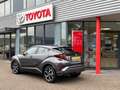 Toyota C-HR 1.8 Hybrid TeamNL | Automaat | NAV | PKH V+A+CAMER Gris - thumbnail 2