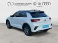 Volkswagen T-Roc 1.5 TSI DSG R-Line Weiß - thumbnail 3