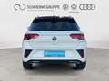 Volkswagen T-Roc 1.5 TSI DSG R-Line Weiß - thumbnail 4