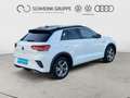 Volkswagen T-Roc 1.5 TSI DSG R-Line Weiß - thumbnail 5