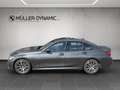 BMW 330 d xDrive M SPORT AHK GLASDACH LASERLICHT HEAD-UP D Grey - thumbnail 3