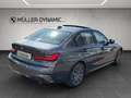 BMW 330 d xDrive M SPORT AHK GLASDACH LASERLICHT HEAD-UP D Grey - thumbnail 6