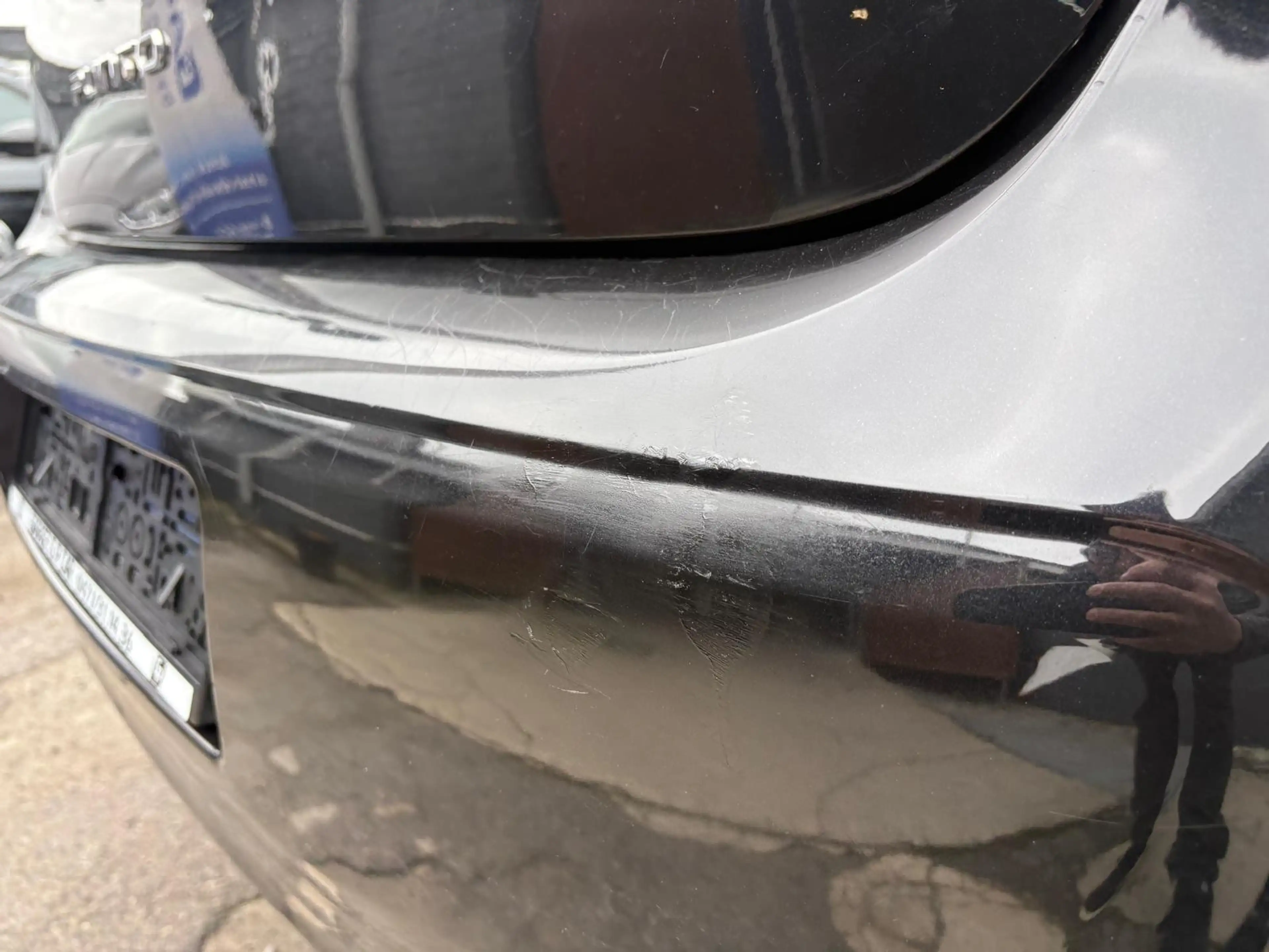 Fiat Punto 1.3 MultiJet Street — photo 13