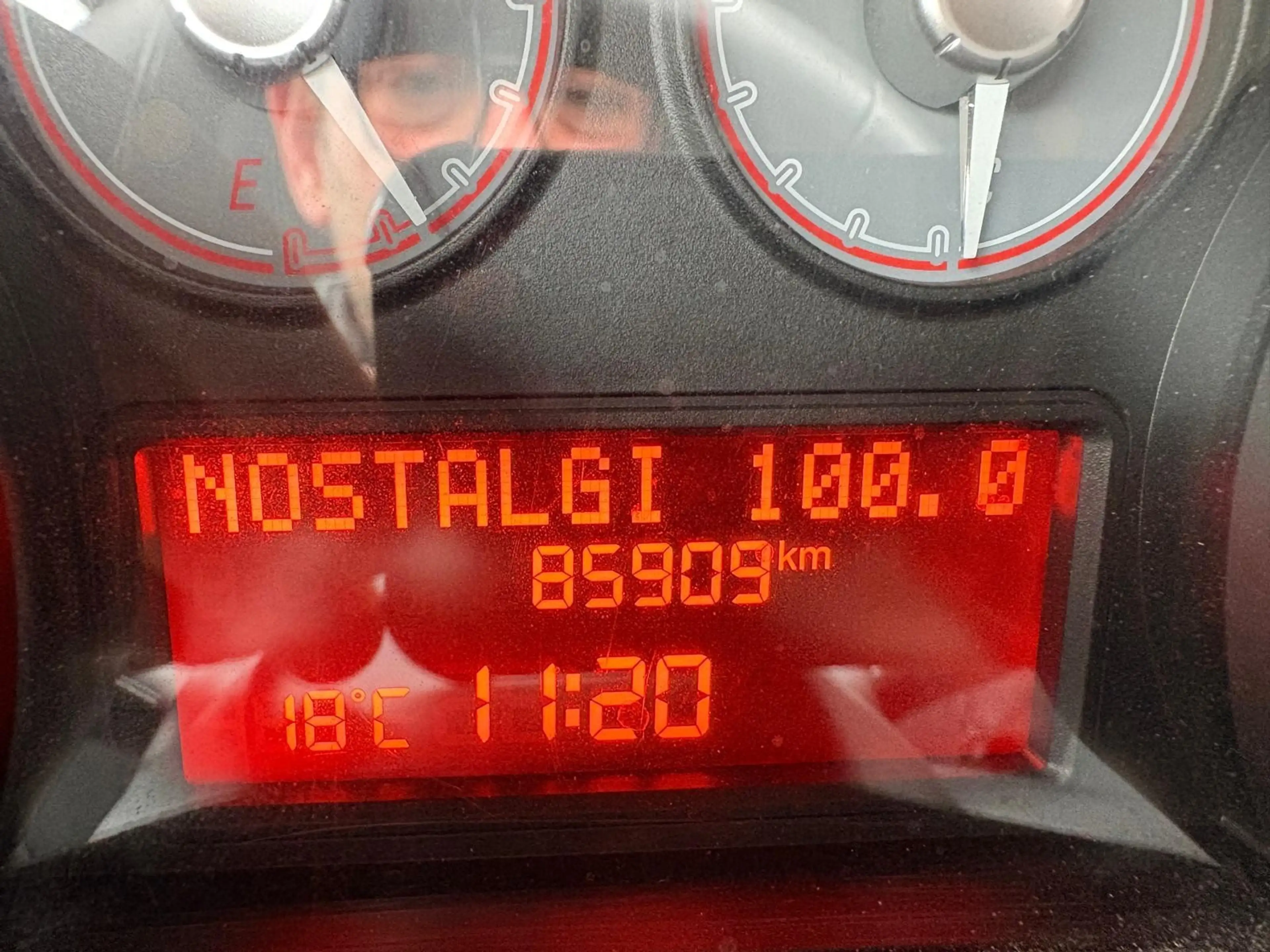 Fiat Punto 1.3 MultiJet Street — photo 14