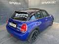 MINI Cooper Mini Cooper Aut. Bleu - thumbnail 6