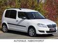 Skoda Roomster Active Plus Edition 1.4  Sehr gepflegt Blanc - thumbnail 1