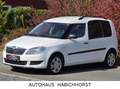 Skoda Roomster Active Plus Edition 1.4  Sehr gepflegt Blanc - thumbnail 5