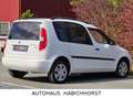 Skoda Roomster Active Plus Edition 1.4  Sehr gepflegt Blanc - thumbnail 6