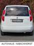 Skoda Roomster Active Plus Edition 1.4  Sehr gepflegt Blanc - thumbnail 7