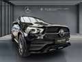 Mercedes-Benz GLE 350 de 4M AMG, 21'', Night,Burmester,AIRMATI Schwarz - thumbnail 21