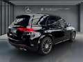 Mercedes-Benz GLE 350 de 4M AMG, 21'', Night,Burmester,AIRMATI Schwarz - thumbnail 4