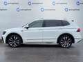 Volkswagen Tiguan Allspace III R-Line int et ext-boite auto/toit ouv & pano/+ Blanc - thumbnail 8