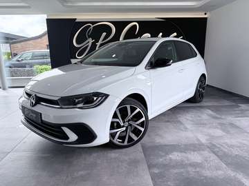 Polo 1.0 TSI Life United OPF Life Goal