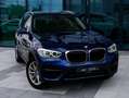 BMW X3 xDrive 20d Advantage - 2018er Modell  *AHK & Park Blau - thumbnail 2