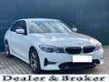 BMW BMW Serie 3 Berlina  Automático de 4 Puertas Blanco - thumbnail 1