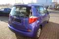 Toyota Verso-S 1,33l Life Blau - thumbnail 4