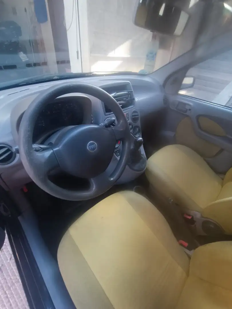 Fiat Panda 1.3 mjt 16v Dynamic - 1