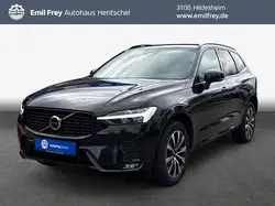 Volvo XC60 XC60 B5 B AWD Plus Dark Business AHK Head up Displ