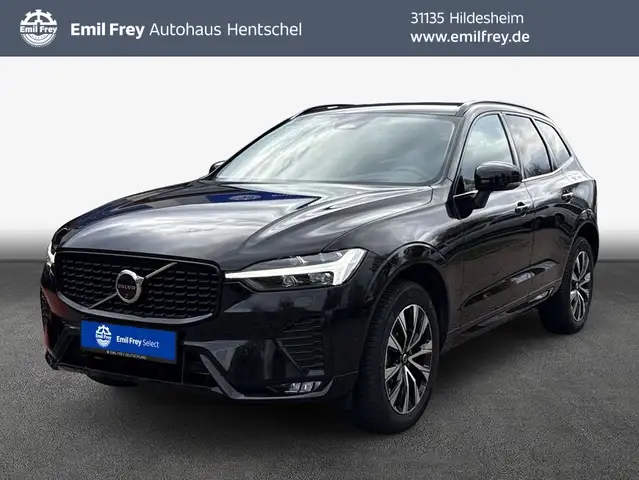 Volvo XC60 XC60 B5 B AWD Plus Dark Business AHK Head up Displ