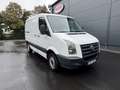 Volkswagen Crafter 35 L TDI DPF - thumbnail 2