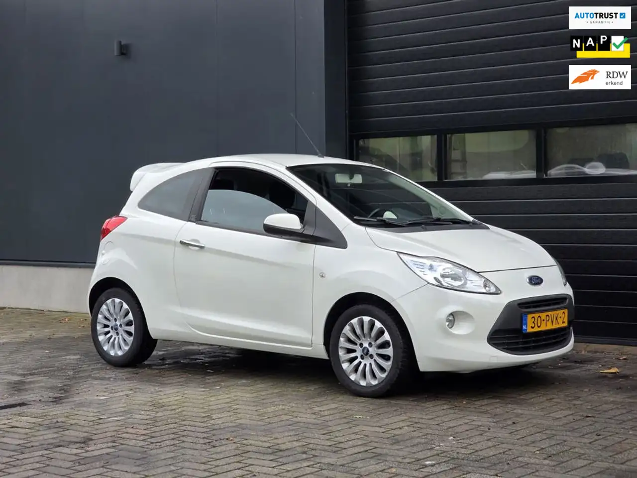 Ford Ka/Ka+