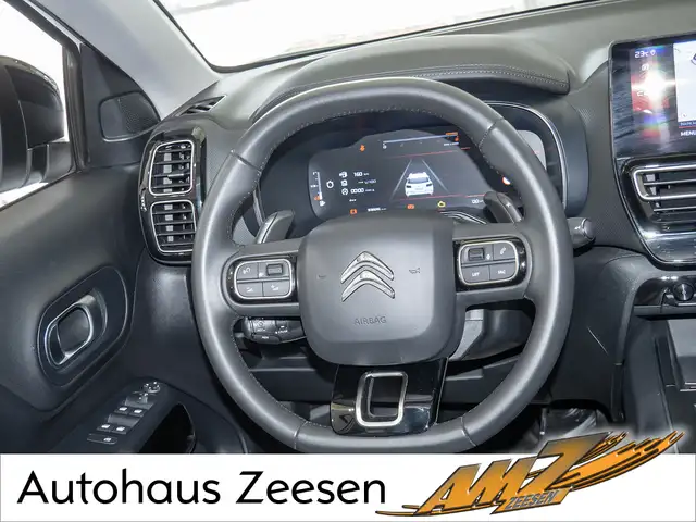 Citroen C5 Aircross view 7