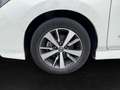 Nissan Leaf 40 kWh Acenta Fahrassistent-Paket Rückfahrkamera 1 Weiß - thumbnail 8