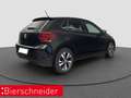 Volkswagen Polo 1.0 TSI DSG Comfortline NAVI SHZ PDC LM BT Schwarz - thumbnail 7