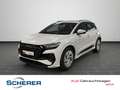 Audi Q4 e-tron 55 e-tron quattro 250 kW Blanc - thumbnail 1