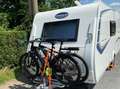 Caravans-Wohnm Caravelair Antares 486 Family Biały - thumbnail 9