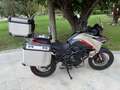 Benelli TRK 702 X Dune Sea Nero - thumbnail 4