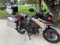 Benelli TRK 702 X Dune Sea Nero - thumbnail 3