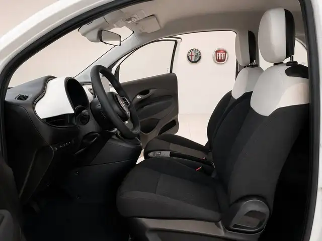 Fiat 500 view 7