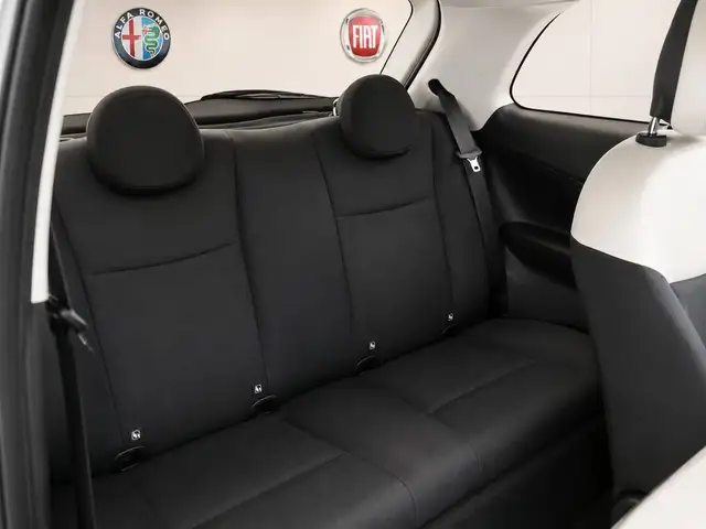 Fiat 500 view 8