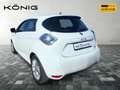 Renault ZOE LIFE  AUTOMATIK|KLIMA Weiß - thumbnail 4